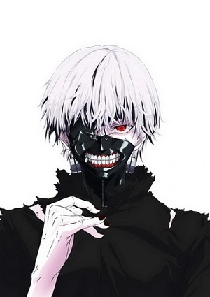 TOKYO GHOUL THUMBNAIL